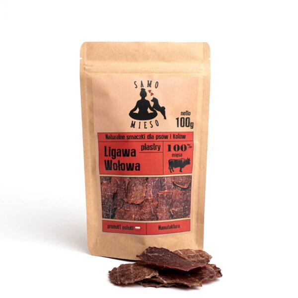 Beef Ribeye Slices 100g Product photo