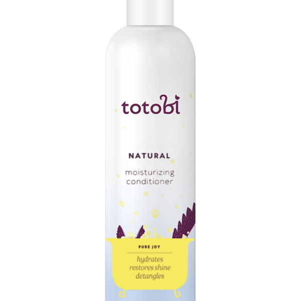 Totobi Natural Moisturizing Conditioner 300 ml product image