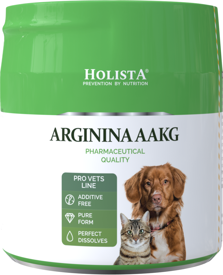 Holista Arginina Holista Arginina