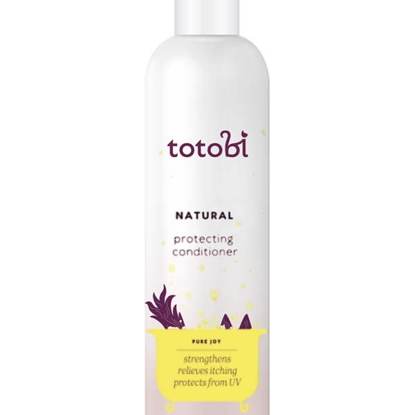 Totobi Natural Protecting Conditioner, 300 ml product image