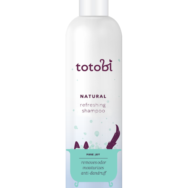 Totobi Natural Refreshing Shampoo, 300ml product image