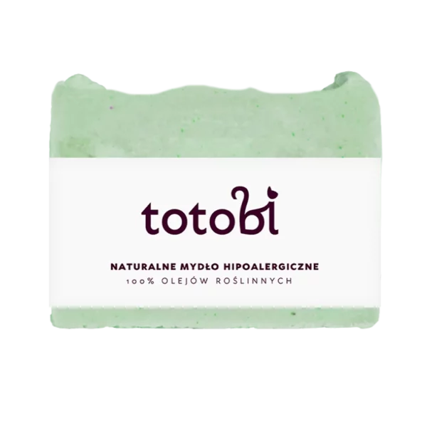 Natural Hypoallergenic Dog Soap, 90g