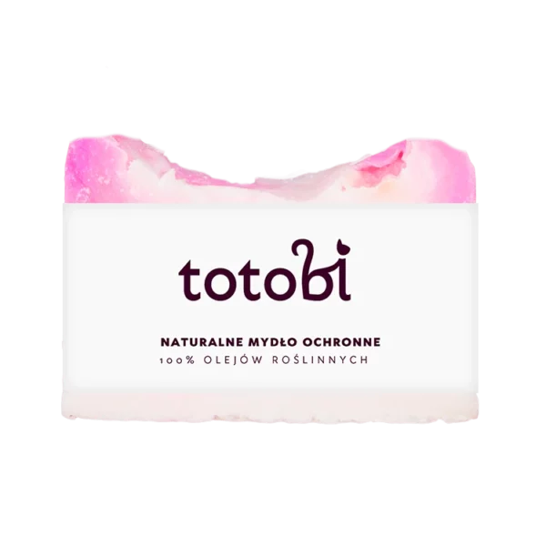 Natural Protective Soap for Dogs, 90 g