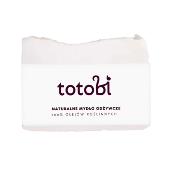 Natural Nourishing Soap for Dogs, 90 g