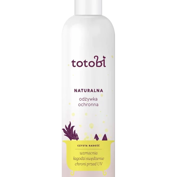 Natural Protective Dog Conditioner, 300 ml