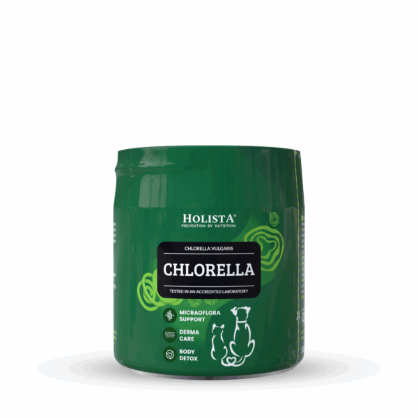 Chlorella 100g