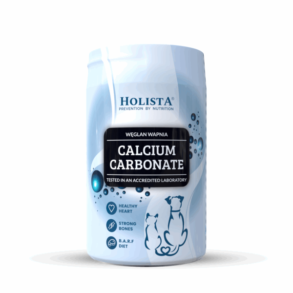 Holista Calcium Carbonate 250g