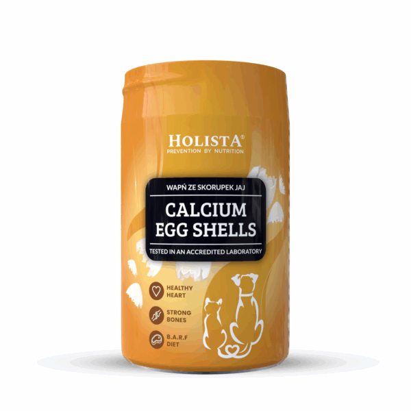 Holista Calcium Egg Shells 300g