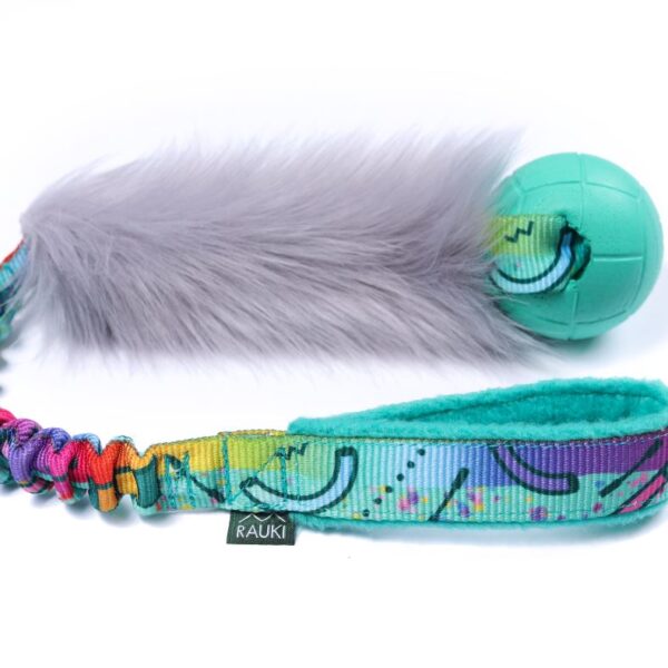 moussa hoko faux fur mint agr amo