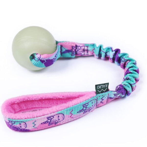 Rauki norma glow s unicorns