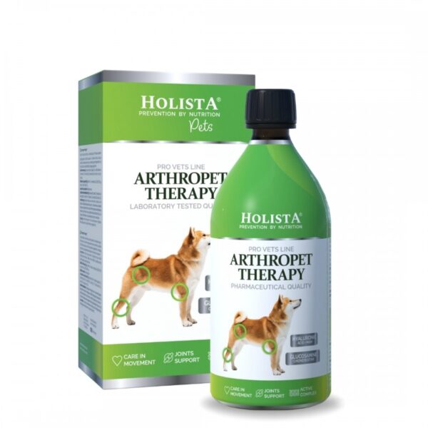 arthropet theraphy 500ml