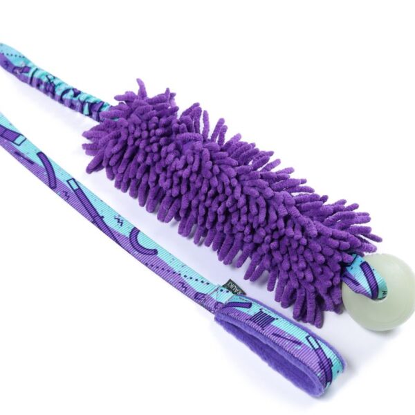 mop glow m long amo chuckit agv