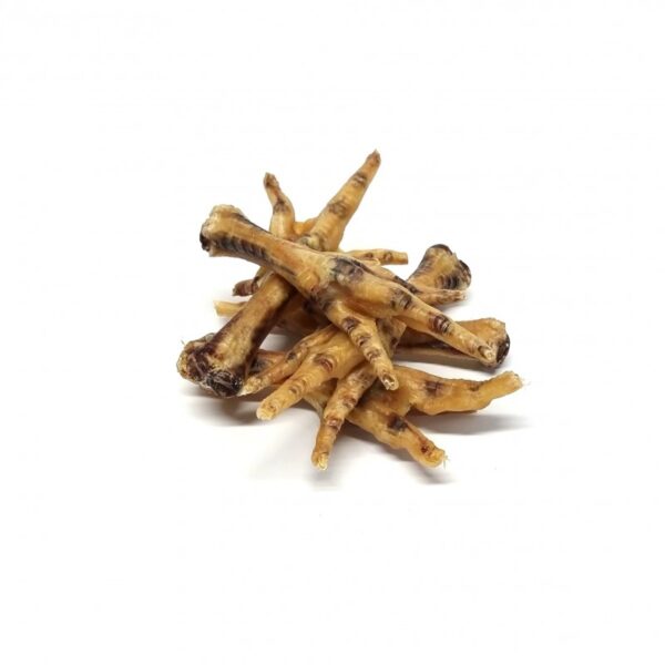 Chicken Feet Dog Treats product image