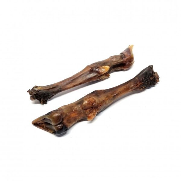 Lamb Leg Dog Chews product image