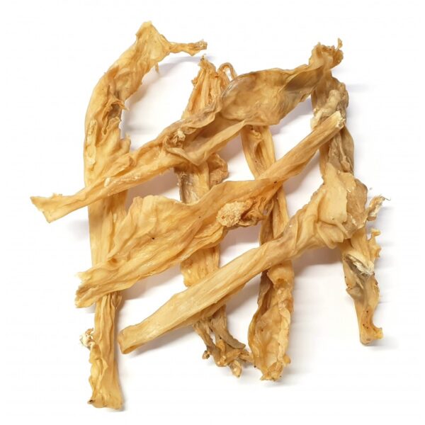 Rabbit Skin Dog Chews product image