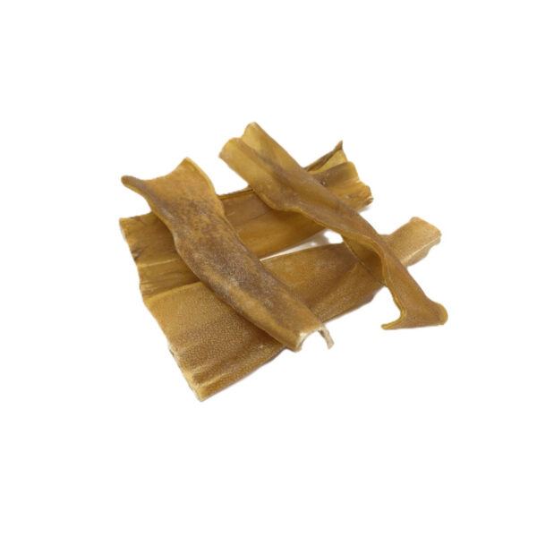Camel Skin Dog Chews product image