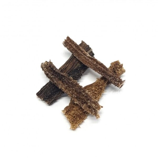 Lamb Tripe Dog Chews product image